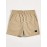 Graphic Pattern Comfy Shorts, Men's Casual Waist Drawstring Shorts For Summer Basketball Beach Resort